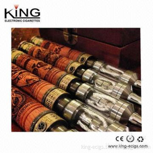 Electronic cigarette starter kits